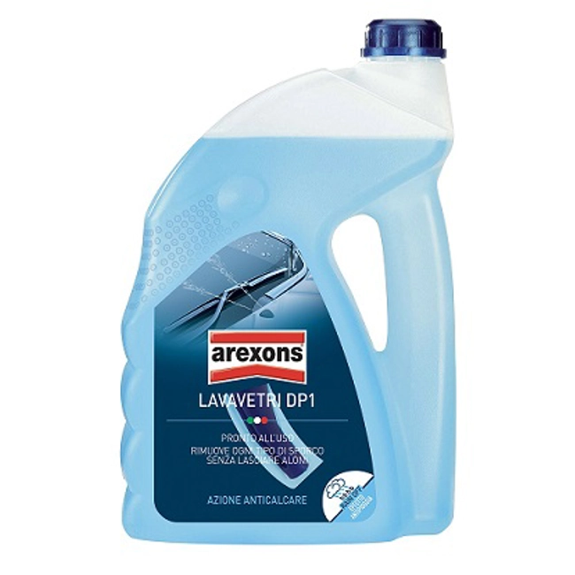 Vendita online Lavavetri pronto uso estate 4,5 l.